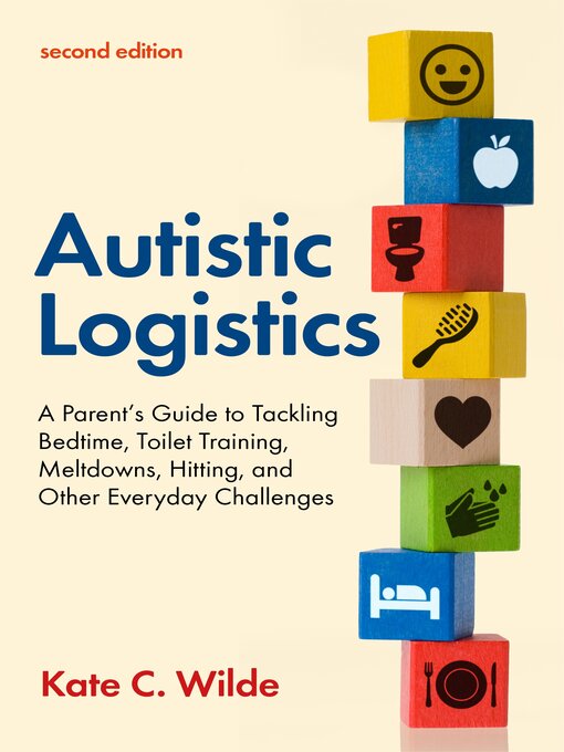 Title details for Autistic Logistics by Kate Wilde - Available